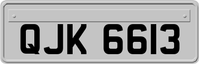 QJK6613