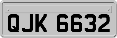 QJK6632