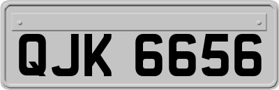 QJK6656