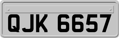 QJK6657