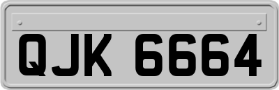 QJK6664