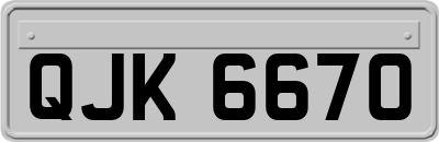 QJK6670