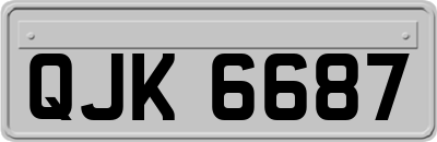 QJK6687