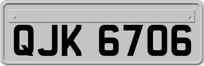 QJK6706