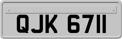 QJK6711