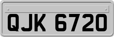 QJK6720