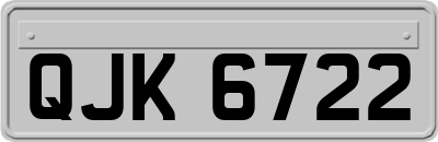 QJK6722