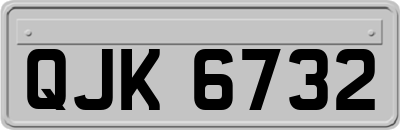 QJK6732