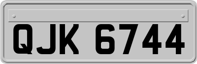 QJK6744