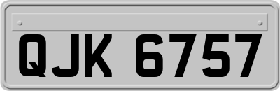 QJK6757