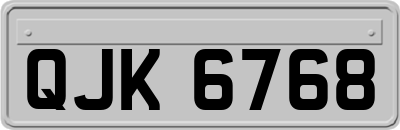QJK6768