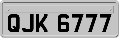 QJK6777