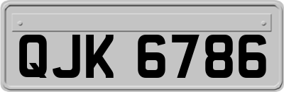QJK6786