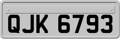 QJK6793