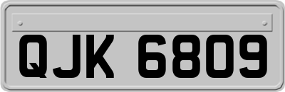 QJK6809