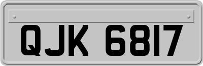 QJK6817