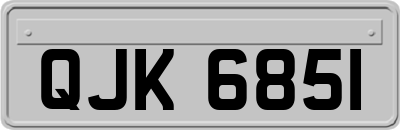 QJK6851