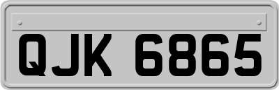 QJK6865
