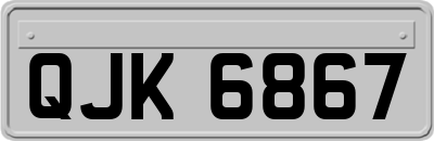 QJK6867