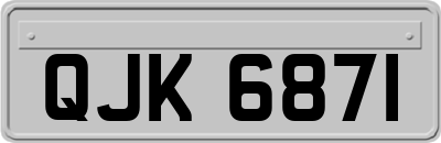 QJK6871