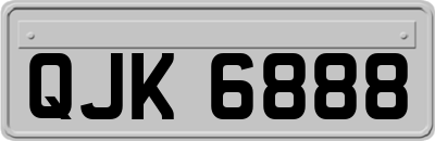 QJK6888