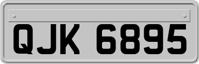 QJK6895