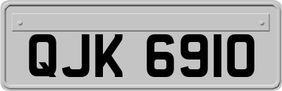 QJK6910