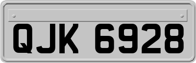 QJK6928