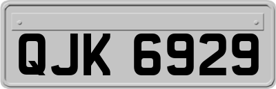 QJK6929