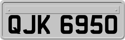 QJK6950