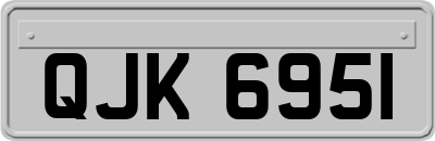 QJK6951