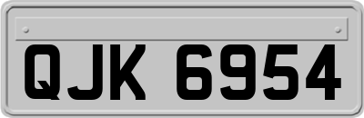 QJK6954