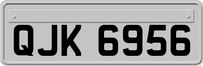 QJK6956