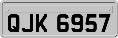 QJK6957