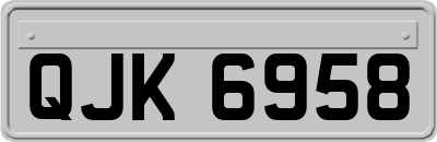 QJK6958