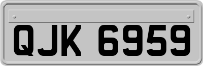 QJK6959