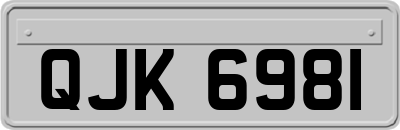 QJK6981