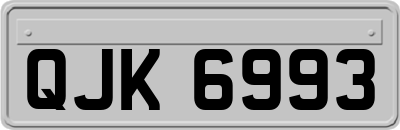 QJK6993