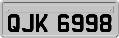 QJK6998