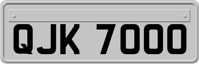 QJK7000