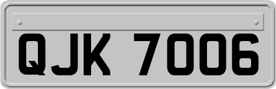 QJK7006
