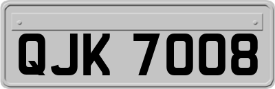 QJK7008