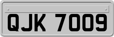 QJK7009