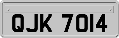 QJK7014