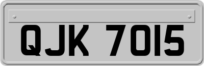 QJK7015