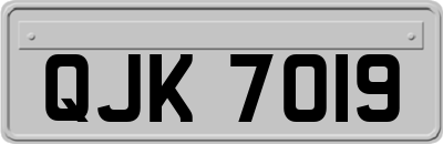 QJK7019