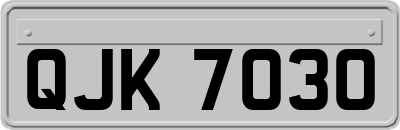 QJK7030