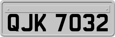 QJK7032