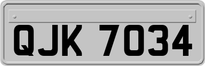 QJK7034