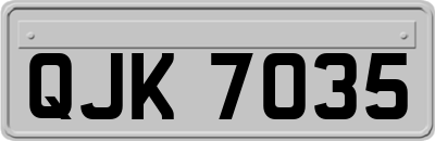 QJK7035